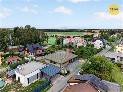 Prodej rodinného domu, 150 m² - 16