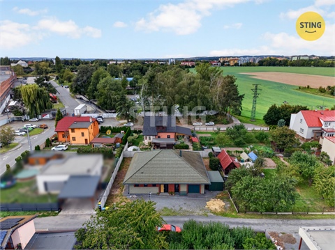 Prodej rodinného domu, 150 m² - 18