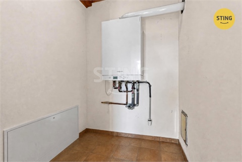 Prodej rodinného domu, 150 m² 16