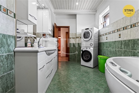 Prodej rodinného domu, 150 m² - 8
