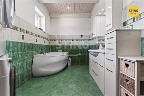 Prodej rodinného domu, 150 m² 10