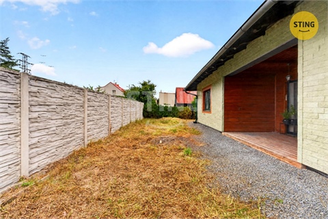 Prodej rodinného domu, 150 m² - 20