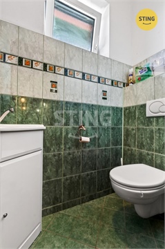 Prodej rodinného domu, 150 m² - 10