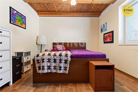 Prodej rodinného domu, 150 m² 14