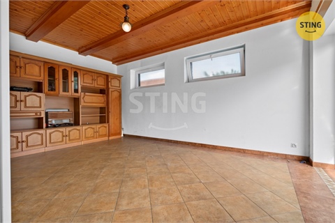 Prodej rodinného domu, 150 m² - 14