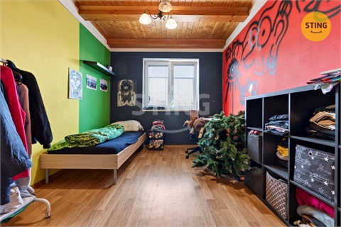 Prodej rodinného domu, 150 m² 12
