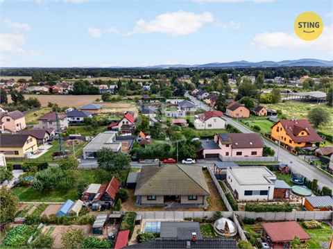 Prodej rodinného domu, 150 m² - 18