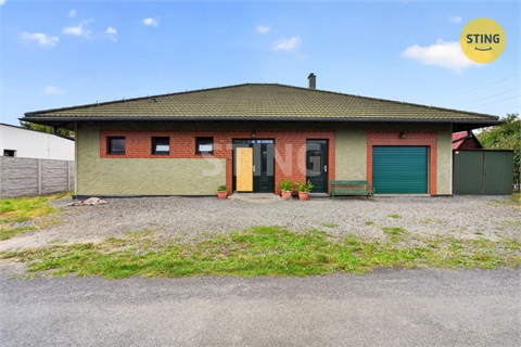 Prodej rodinného domu, 150 m² 0