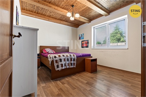 Prodej rodinného domu, 150 m² - 12