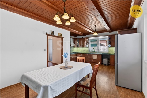 Prodej rodinného domu, 150 m² 2