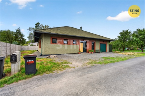 Prodej rodinného domu, 150 m² - 22