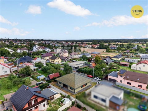 Prodej rodinného domu, 150 m² 18