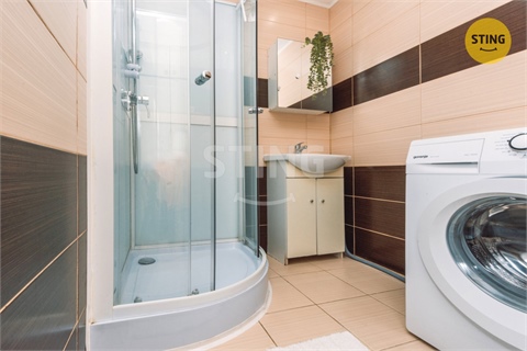 Prodej bytu 1+1, 43 m² - 10