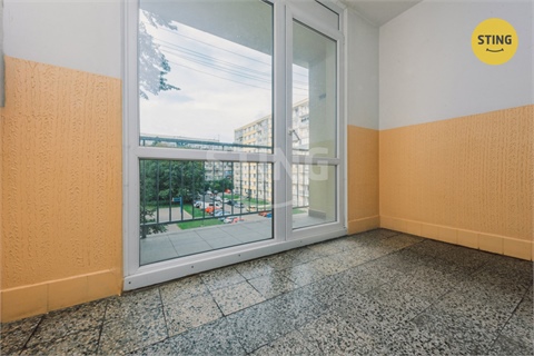 Prodej bytu 1+1, 43 m² - 12