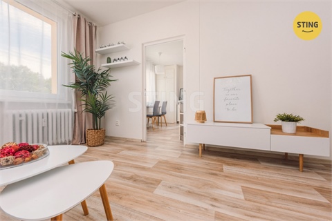 Prodej bytu 1+1, 43 m² 6