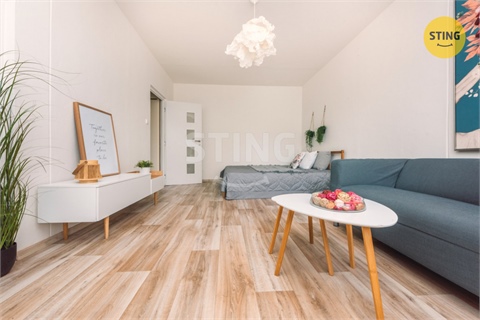 Prodej bytu 1+1, 43 m² - 6