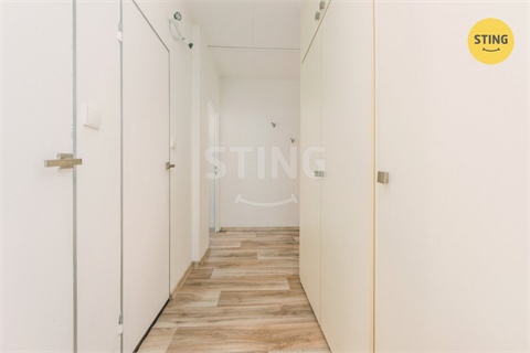 Prodej bytu 1+1, 43 m² 10