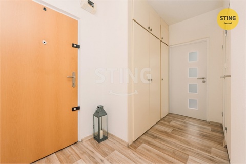 Prodej bytu 1+1, 43 m² - 8