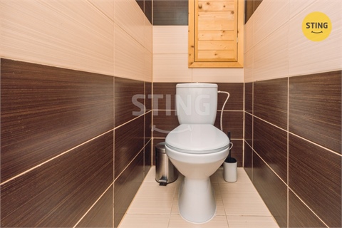 Prodej bytu 1+1, 43 m² 12