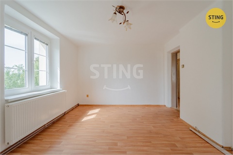 Prodej bytu 3+1, 65 m² - 6