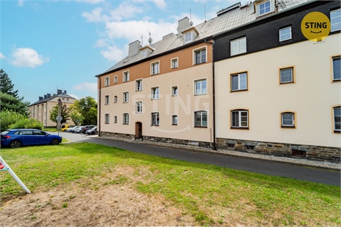 Prodej bytu 3+1, 65 m² - 24