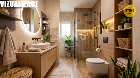 Prodej bytu 3+1, 65 m² - 8