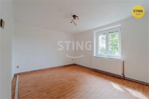 Prodej bytu 3+1, 65 m² - 4