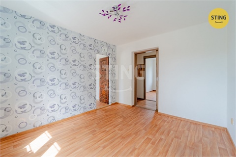 Prodej bytu 3+1, 65 m² - 16