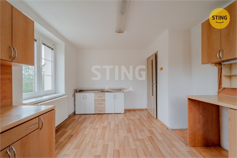 Prodej bytu 3+1, 65 m² 4