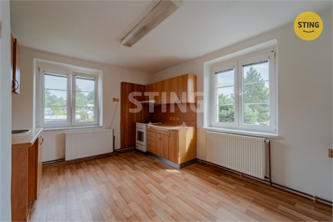 Prodej bytu 3+1, 65 m² - 2