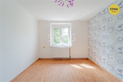 Prodej bytu 3+1, 65 m² - 10