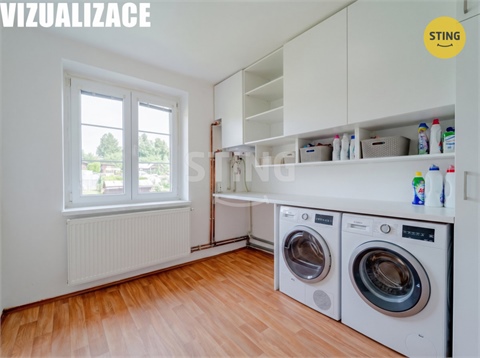 Prodej bytu 3+1, 65 m² 26