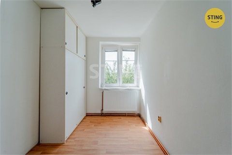 Prodej bytu 3+1, 65 m² - 12