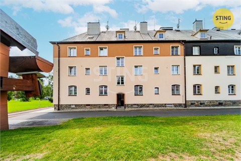 Prodej bytu 3+1, 65 m² 24