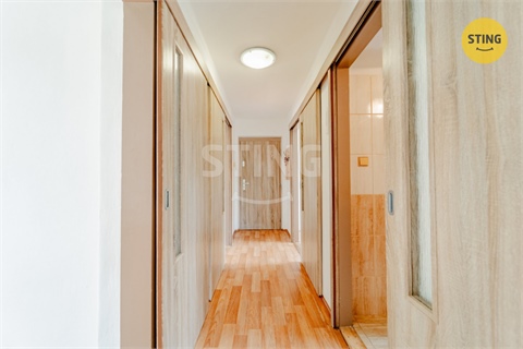 Prodej bytu 3+1, 65 m² - 20