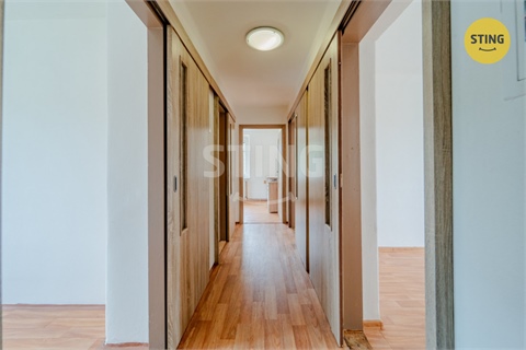 Prodej bytu 3+1, 65 m² 20
