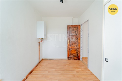 Prodej bytu 3+1, 65 m² - 14