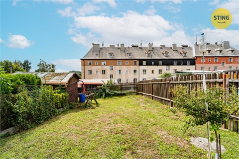 Prodej bytu 3+1, 65 m² - 22