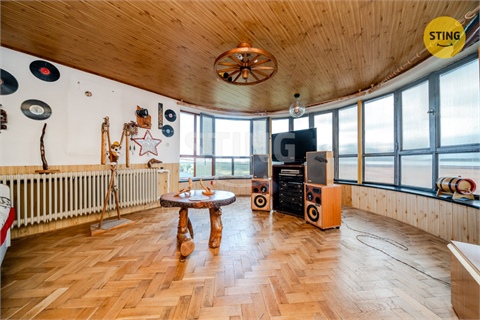 Prodej rodinného domu, 180 m² 10
