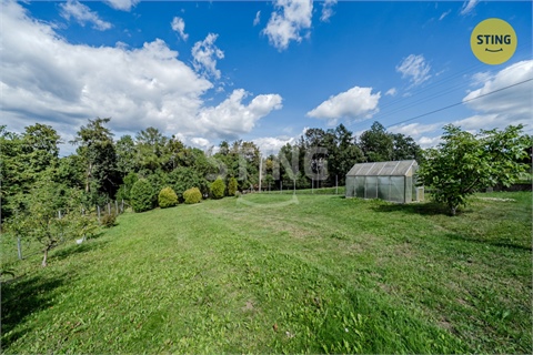 Prodej rodinného domu, 180 m² - 16