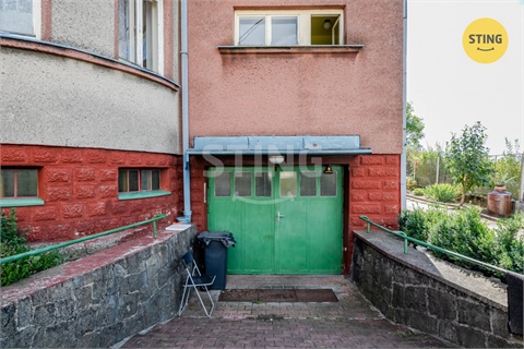 Prodej rodinného domu, 180 m² - 20
