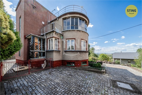 Prodej rodinného domu, 180 m² 2