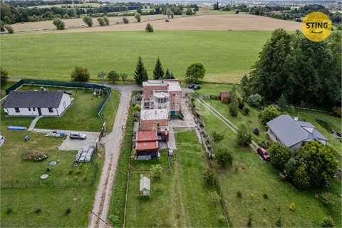 Prodej rodinného domu, 180 m² 16
