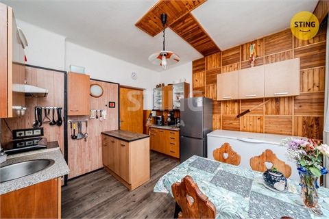 Prodej rodinného domu, 180 m² 4