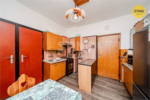 Prodej rodinného domu, 180 m² - 4