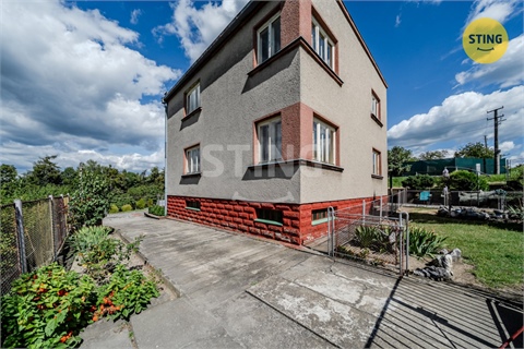 Prodej rodinného domu, 180 m² 24