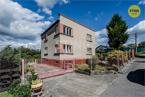 Prodej rodinného domu, 180 m² - 22
