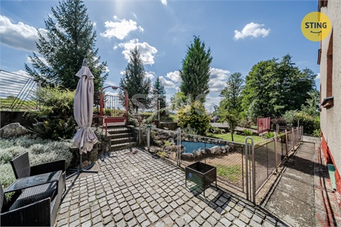 Prodej rodinného domu, 180 m² 22