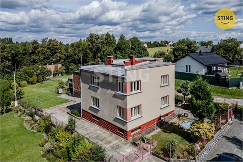 Prodej rodinného domu, 180 m² 0