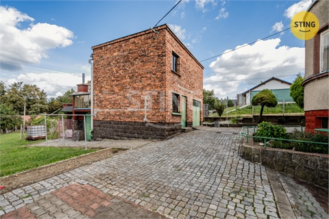 Prodej rodinného domu, 180 m² - 18